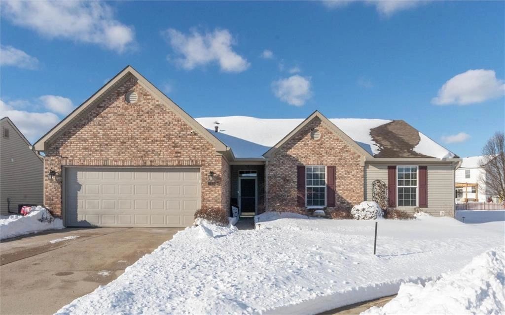 1122 Springwater Drive