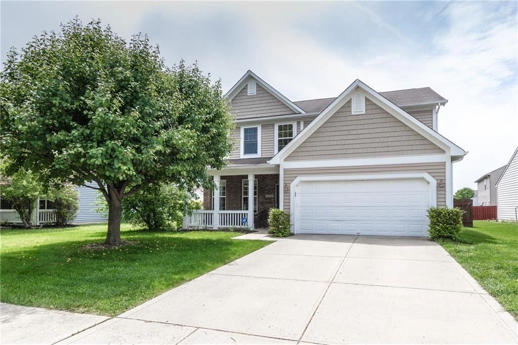 10695 Pollard Park
