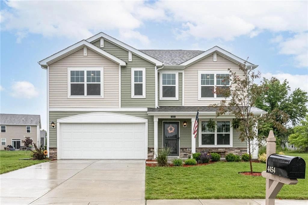 4454 Averly Court