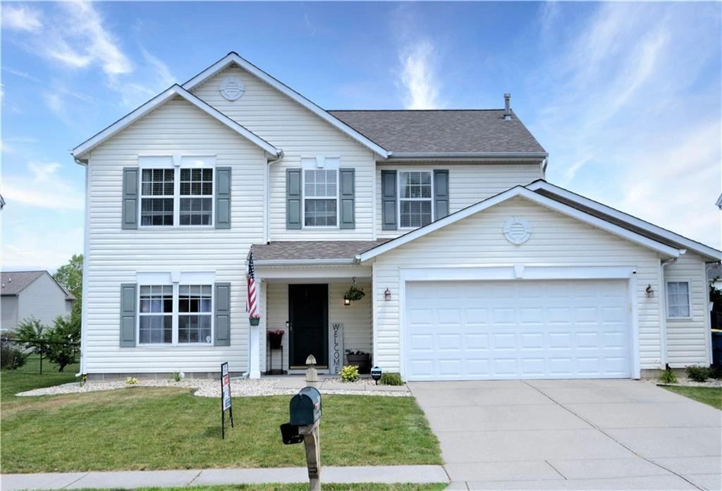 2610 Senators Way