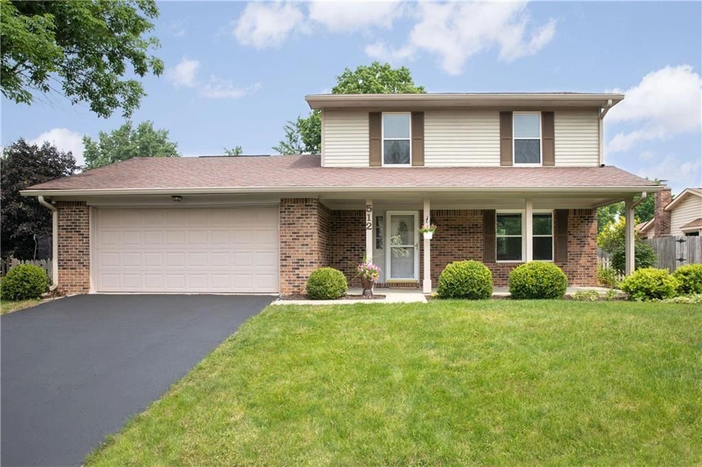 512 Colbarn Court
