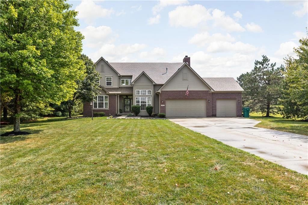 8517 W 96th Street