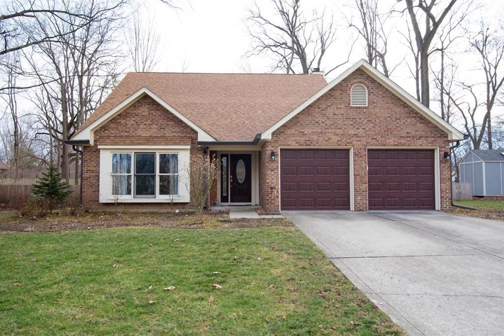 8731 Ginnylock Drive
