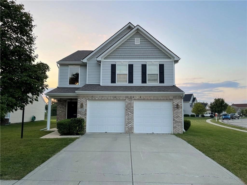 19369 Prairie Crossing Drive