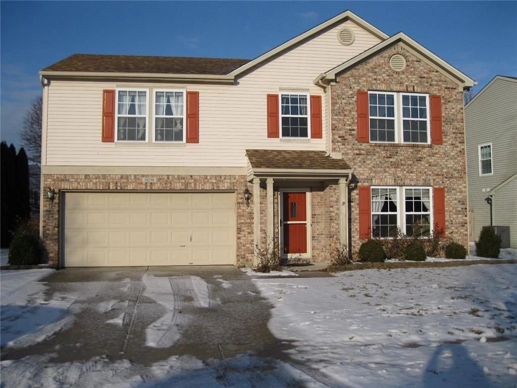 10238 Brushfield Lane