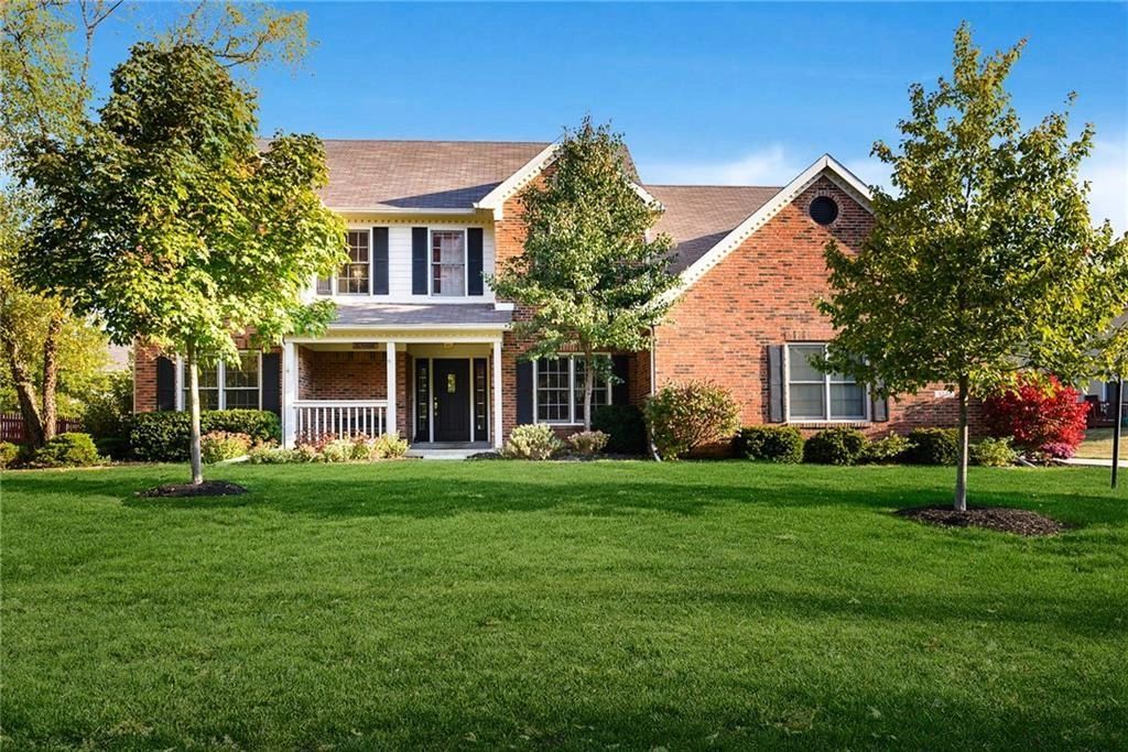 9238 Oak Knoll Lane