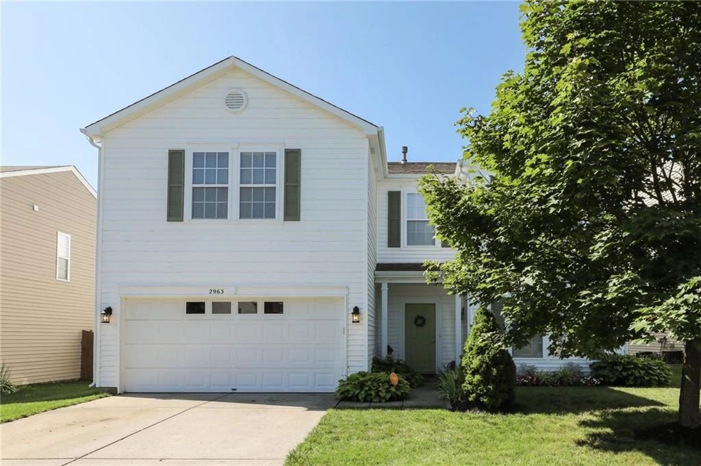 2963 Hearthside Drive