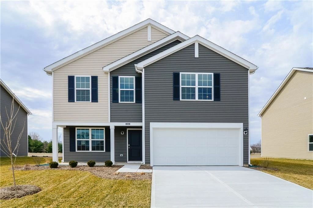 4432 Creighton Lane
