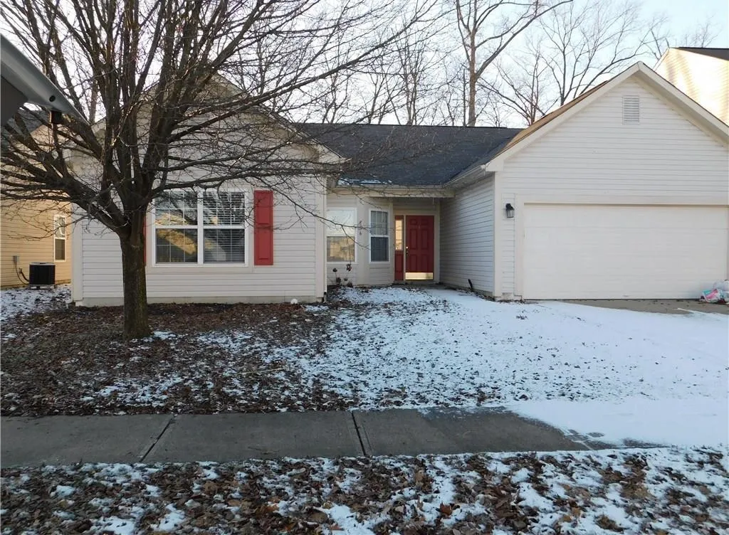856 Flying Sun Drive