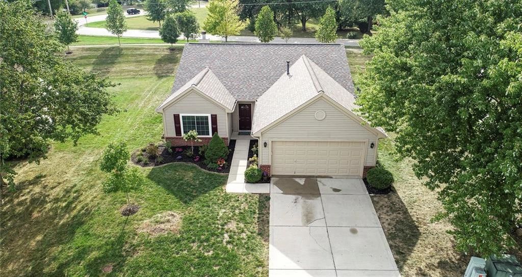 13158 Summerwood Lane