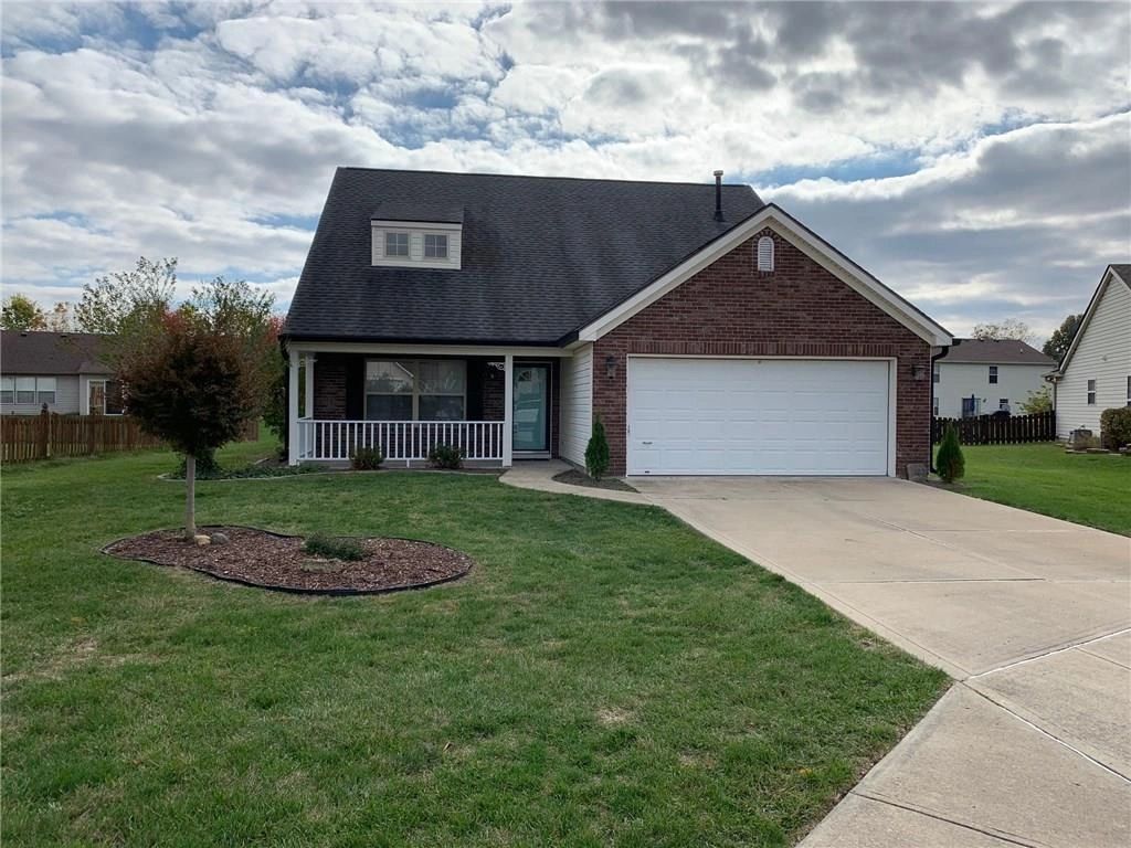 1023 Springwater Circle