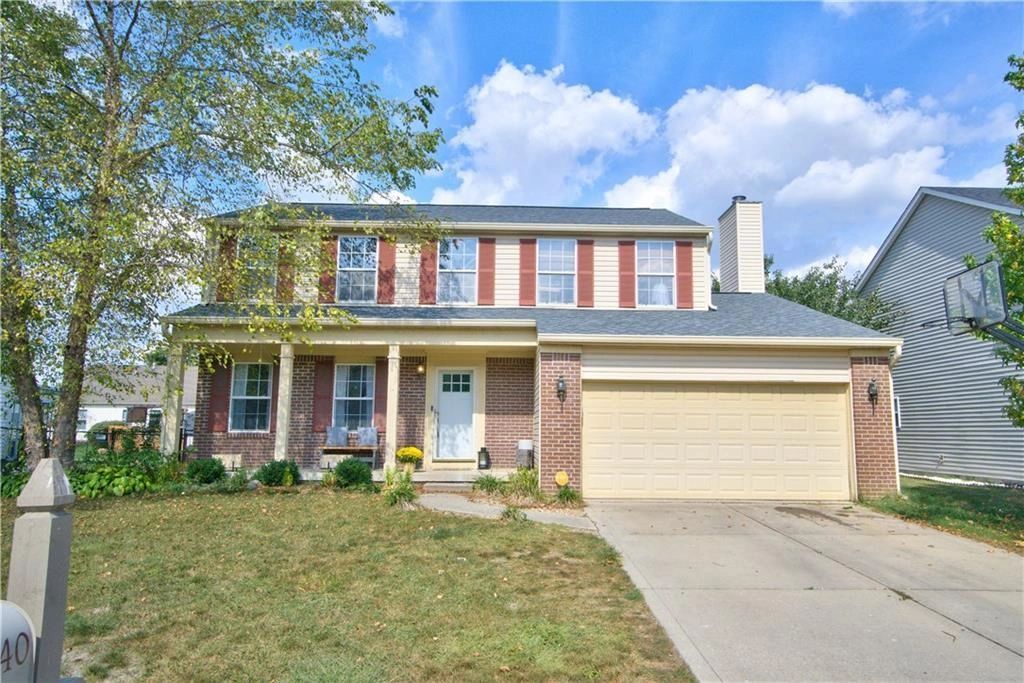 1740 Blankenship Drive