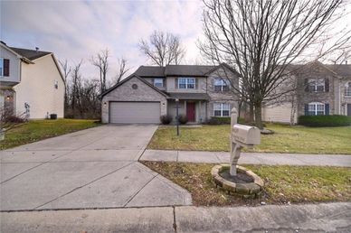 8629 Trumpeter Drive
