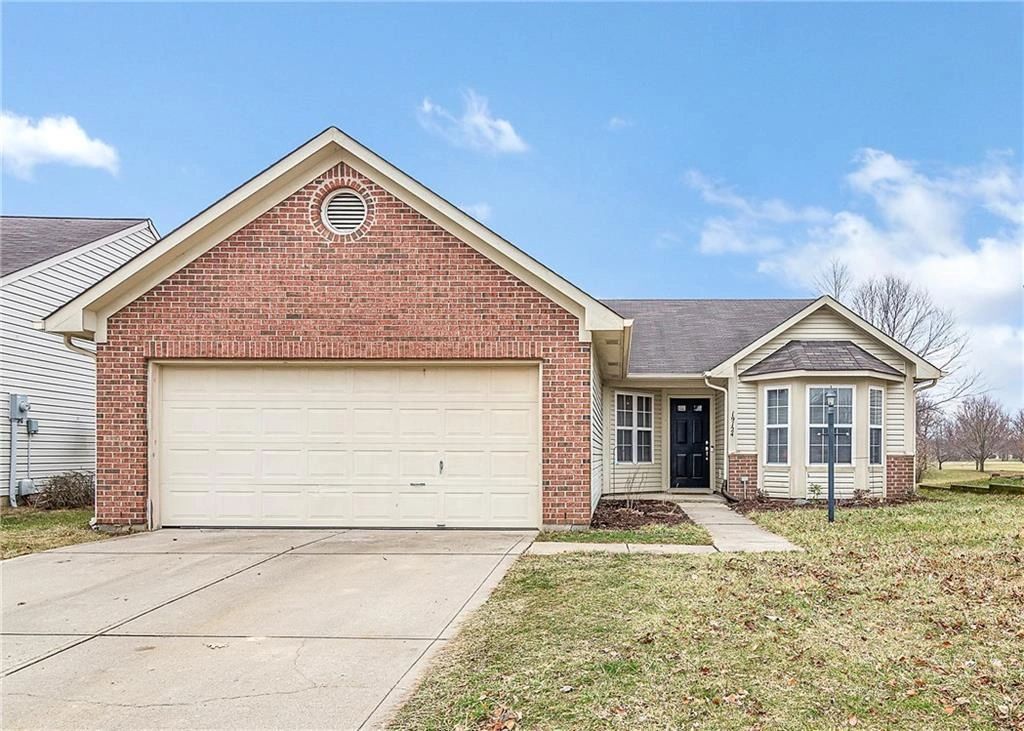 19124 Fox Chase Drive