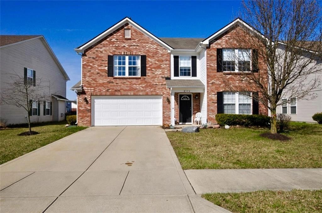 8574 N Springview Drive