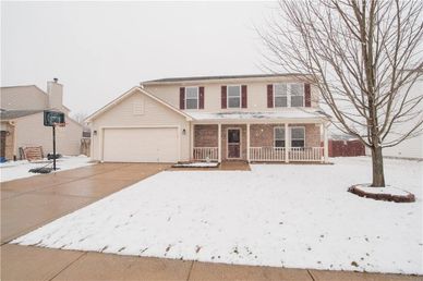 8683 Baypointe Drive