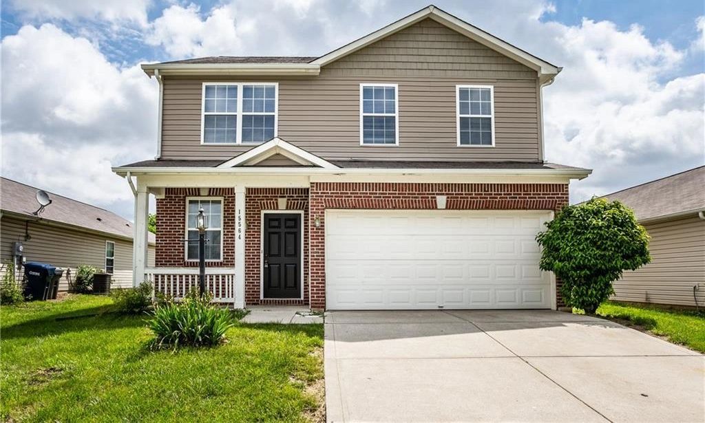 15564 Dusty Trail