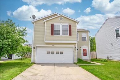 2430 Providence Court