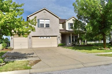 610 Wheat Field Lane