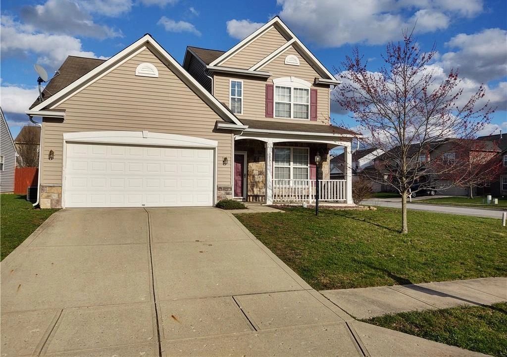 12317 Berry Patch Lane