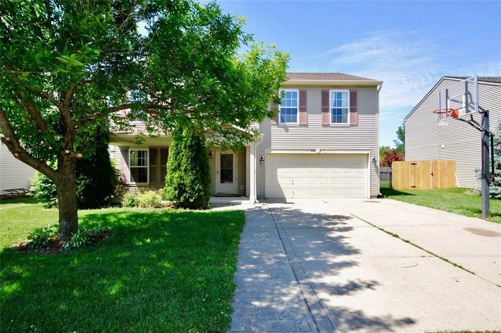 682 Holly Rose Way