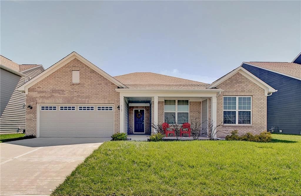 6167 Meadowview Drive