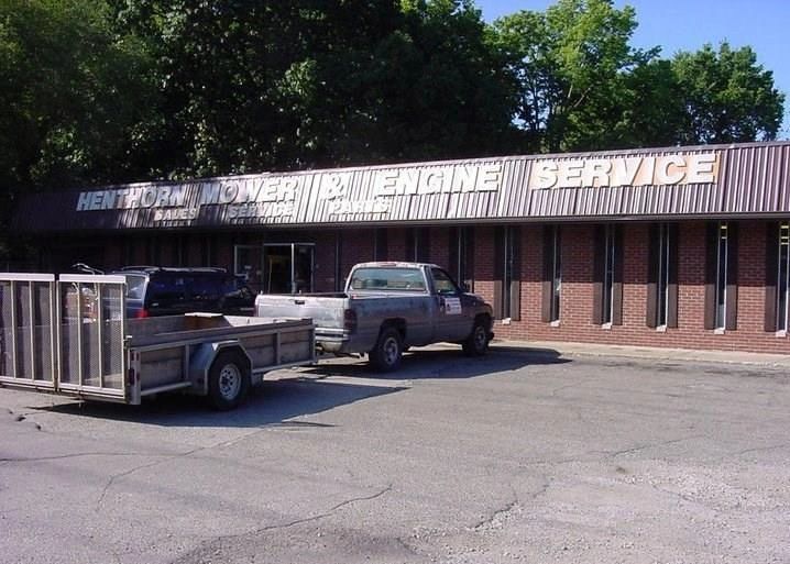 2212 Lafayette Road