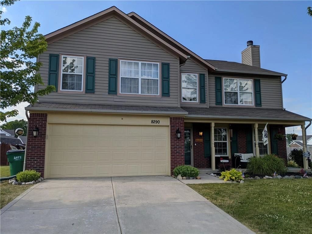 8290 Falkirk Drive