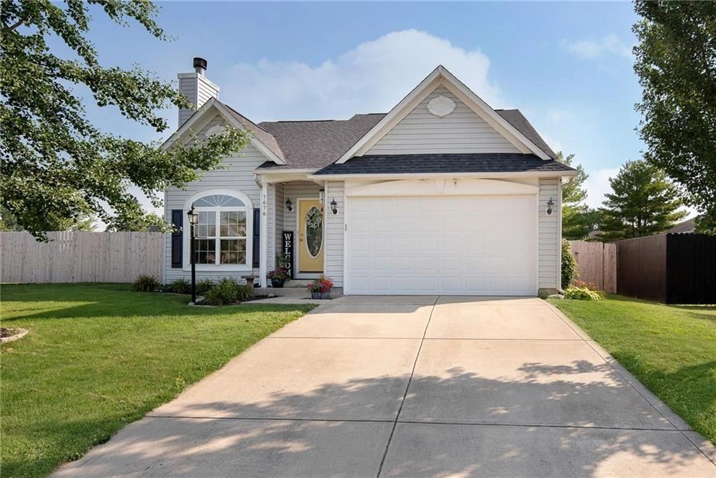 7676 Dixon Court