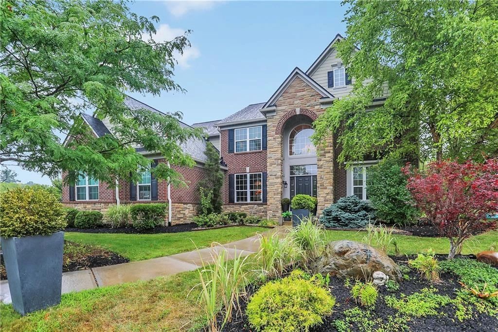 2995 Stone Creek Drive