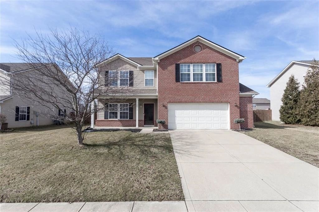 2526 Liatris Drive