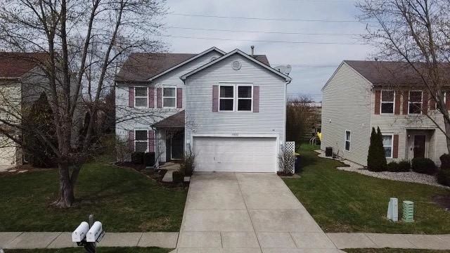 10032 Boysenberry Drive