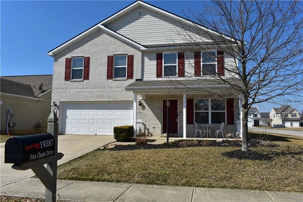 19387 Fox Chase Drive