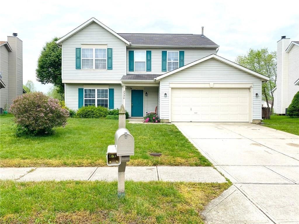 2350 Lammermoor Lane